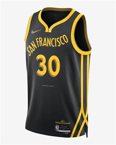 Stephen Curry Jersey: A Detailed Guide to the Future of Sportswear