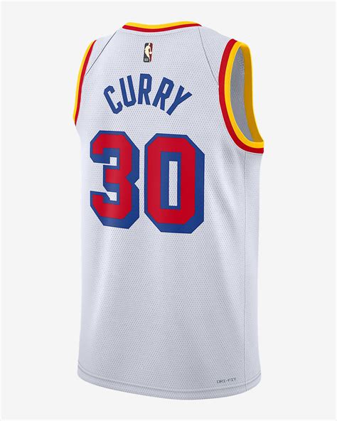 Stephen Curry Jersey: The Ultimate Guide to the #30's Signature Style