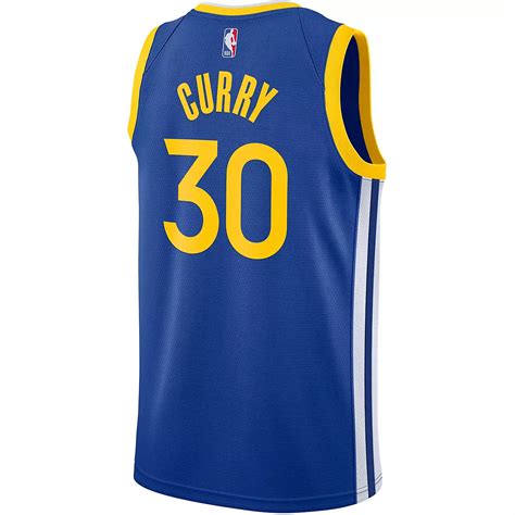 Stephen Curry Jersey: The Ultimate Guide to the NBA Legend's Iconic Number 30