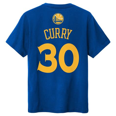 Stephen Curry Shirt Youth: Showcase Your Support for the NBA Icon