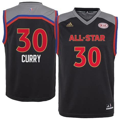 Stephen Curry Youth Jersey: The Best of the Best for Future Stars