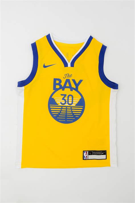 Stephen Curry Youth Jersey 2023: The Perfect Choice for Young Fans