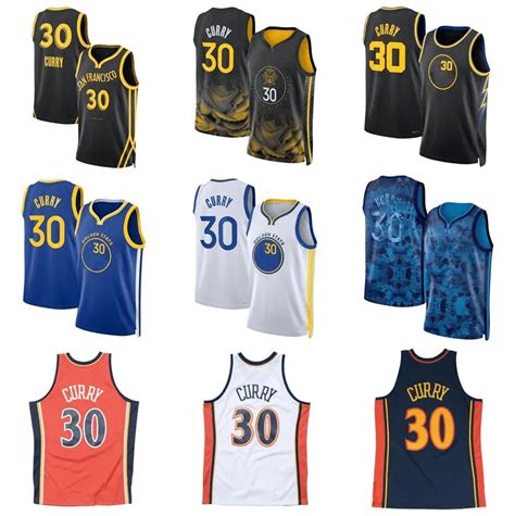 Stephen Curry Youth Jerseys: A Comprehensive Guide for Young Fans