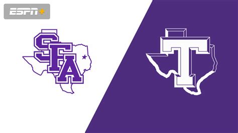 Stephen F. Austin vs. Tarleton State: A Head-to-Head Comparison