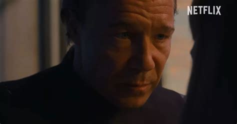 Stephen Graham: The Master of Character Transformations