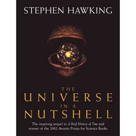 Stephen Hawking - The Universe in a Nutshell Ebook Doc