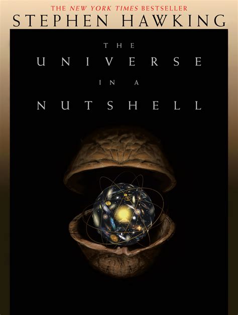 Stephen Hawking - The Universe in a Nutshell Ebook Doc