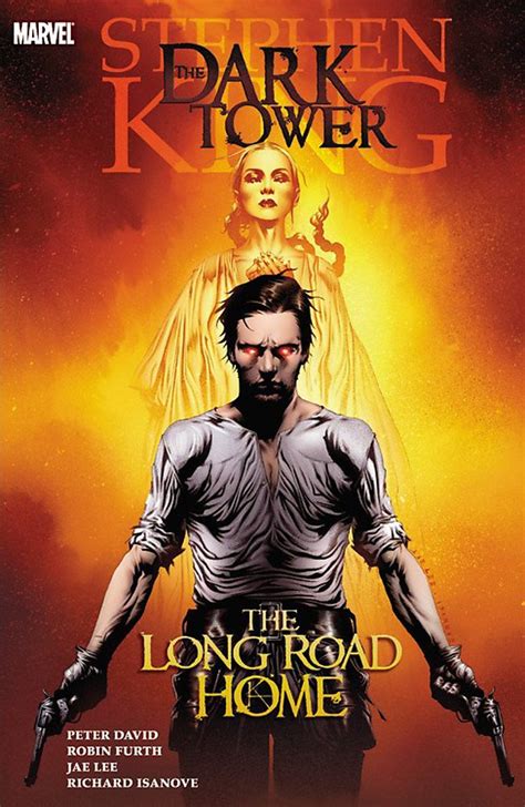 Stephen King s Dark Tower Vol 2 The Long Road Home Kindle Editon