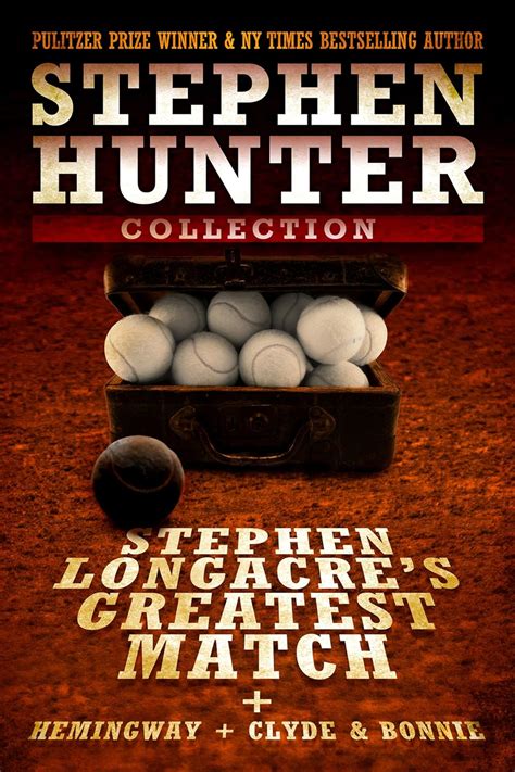 Stephen Longacre s Greatest Match Kindle Editon