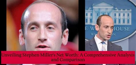 Stephen Miller: A Comprehensive Analysis of His Policies and Impact