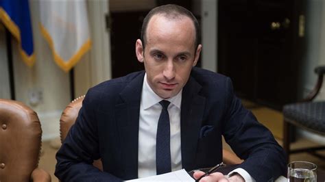 Stephen Miller: An Analysis of His Controversial Tenure in the Trump Administration