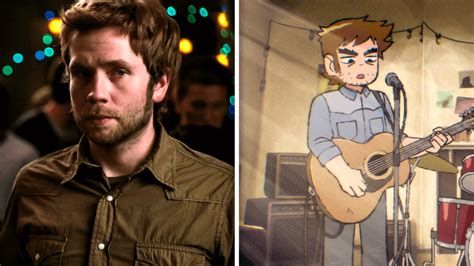 Stephen Stills: The Inspiration Behind Scott Pilgrim's Cosmic Journey