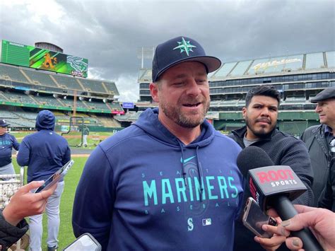 Stephen Vogt: The Chronicler of the Catchers' Realm