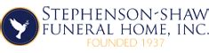 Stephenson Shaw Funeral Home: A Beacon of Compassion in Times of Grief