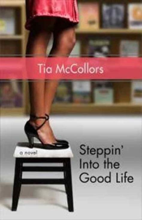 Steppin Into the Good Life Reader