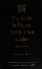 Stepping Inside the Classroom Through Personal Narratives PDF