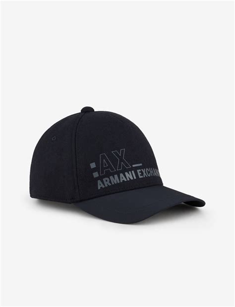 Stepping Into Style: A Comprehensive Guide to Armani Exchange Hats