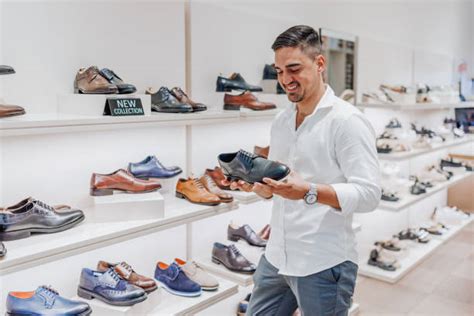 Stepping Into Style: A Comprehensive Guide to European Footwear