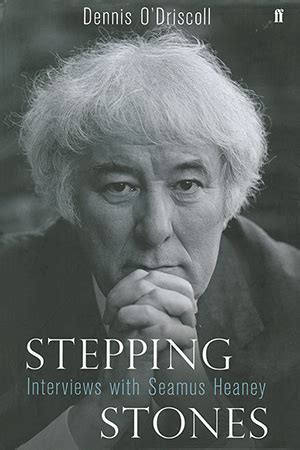 Stepping Stones Interviews with Seamus Heaney Doc