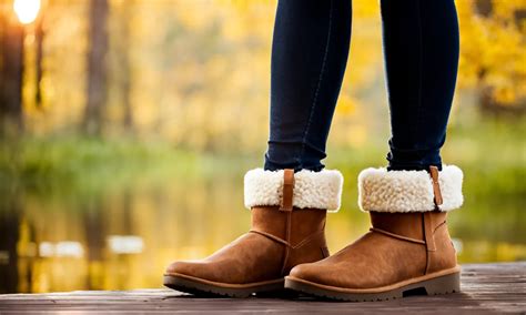 Stepping into Comfort and Style with Original UGG Women's Boots: A Comprehensive Guide