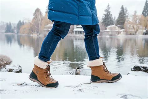 Stepping into Warmth: A Comprehensive Guide to Choosing the Perfect Winter Boots for Women