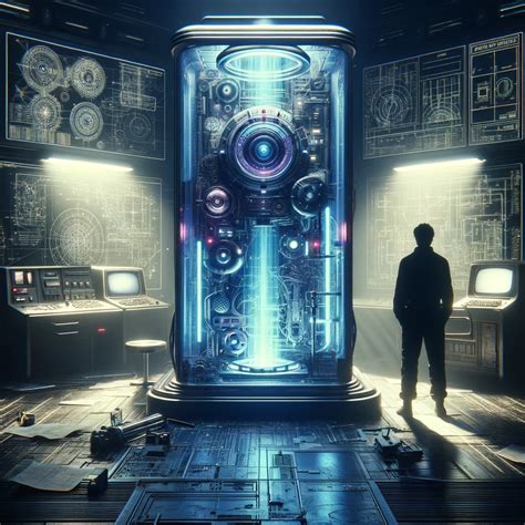 Stepping into the Future: Lessons from the Enigma of John Titor, Time Traveler from 2036