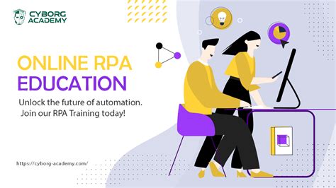 Stepping into the Future: Unlocking Success with RPA Courses in Singapore