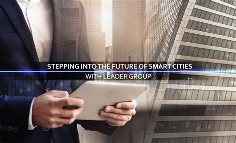 Stepping into the Future of Smart Cities: A Comprehensive Guide by jesse_o_tokyo