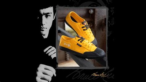 Stepping into the Legendary Legacy of Bruce Lee's Shoes: A Comprehensive Guide