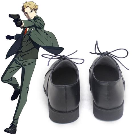 Stepping into the Master Spy's Shoes: A Comprehensive Guide to Loid Cosplay