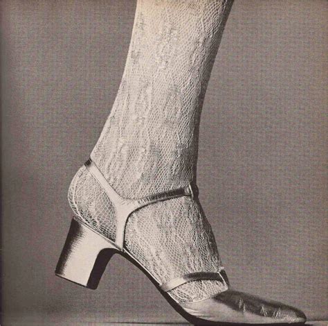 Stepping into the Sixties: A Comprehensive Guide to Iconic Shoes that Shaped an Era