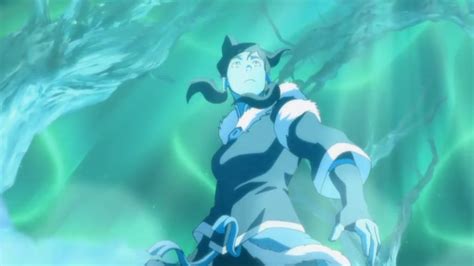 Stepping into the Spirit World: A Comprehensive Guide to Legend of Korra Season 2