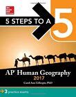 Steps AP Human Geography 2017 Reader