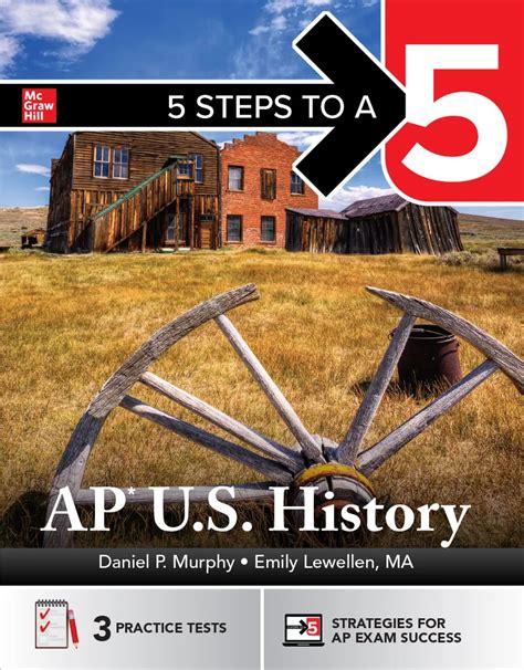 Steps AP U S History 2017 Kindle Editon