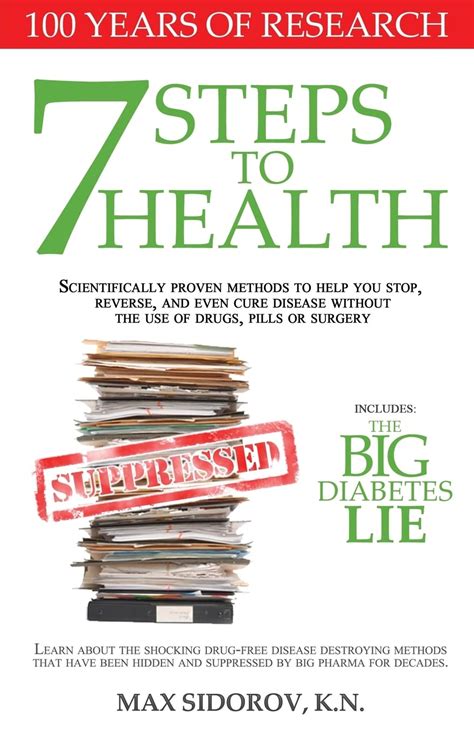 Steps Health Scientifically methods surgery Epub