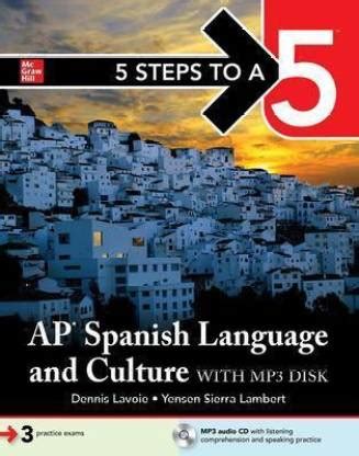 Steps Spanish Language Culture 2017 PDF