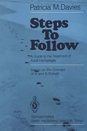 Steps To Follow/A Guide to the Treatment of Adult Hemiplegia Epub