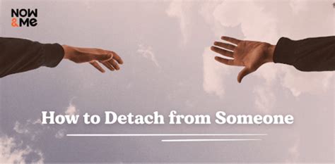 Steps to Detach from the Accusatory Mindset