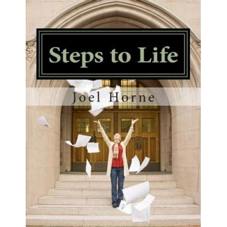 Steps to Life Climbing to Maturity Reader