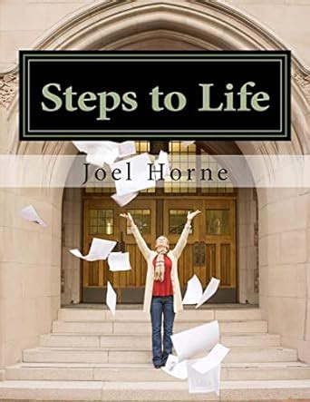 Steps to Life Climbing to Maturity Reader