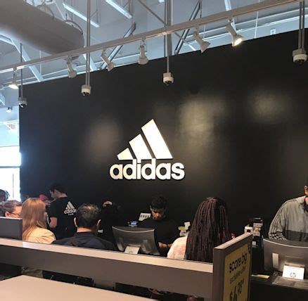 Steps to Maximize Your adidas Outlet Carlsbad Visit