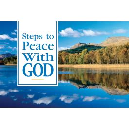 Steps to Peace with God Scenic Version PDF