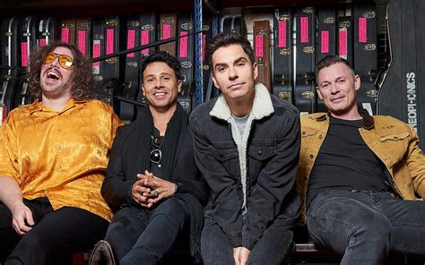 Stereophonics Tickets: The Ultimate Guide to Unforgettable Live Performances