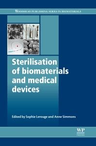 Sterilisation of Biomaterials and Medical Devices Epub