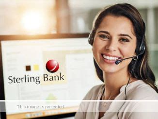 Sterling Bank Customer Care Number USA: Your Gateway to Unparalleled Banking Assistance