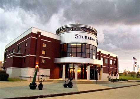 Sterling Bank Poplar Bluff MO: A Comprehensive Guide