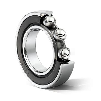 Sterling Bearings: The Bedrock of Industrial Rotation