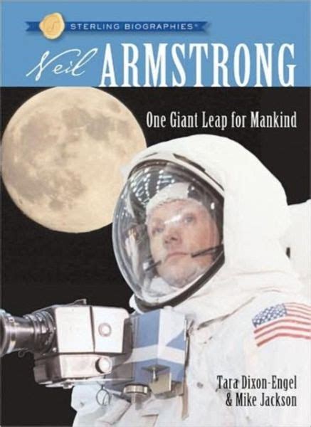 Sterling Biographies Neil Armstrong PDF