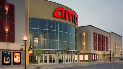 Sterling IL AMC Theater: Your Ultimate Movie Destination