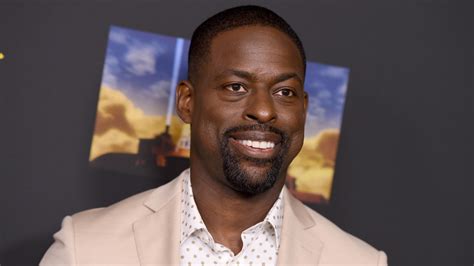 Sterling K. Brown: A Net Worth Beyond Numbers